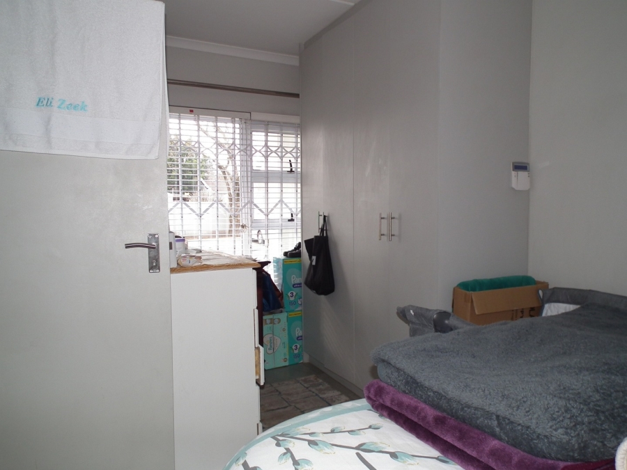 1 Bedroom Property for Sale in Klein Parys Western Cape